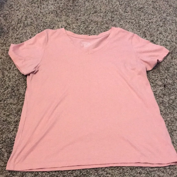 Pink shirt from Target - Picture 1 of 1